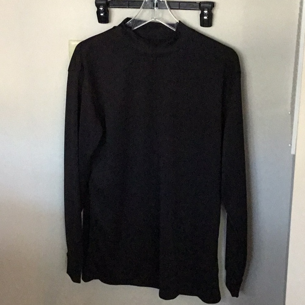 Men long sleeve shirt